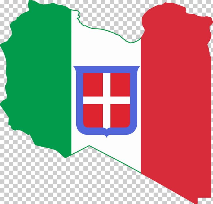 Kingdom Of Italy Italian Libya Flag Of Libya PNG, Clipart, Area, Brand, File Negara Flag Map, Flag, Flag Of Italy Free PNG Download