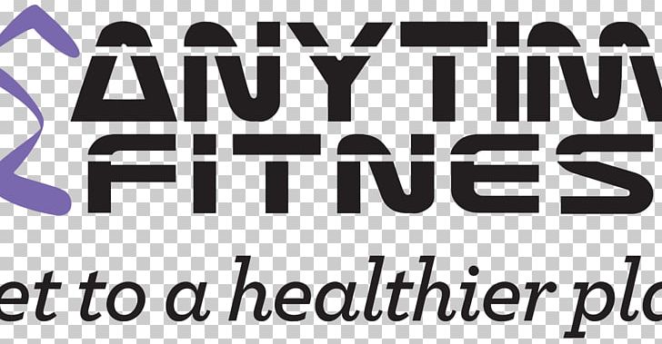 Logo Brand Font Purple Product PNG, Clipart, Anytime, Anytime Fitness, Area, Brand, Fitness Free PNG Download