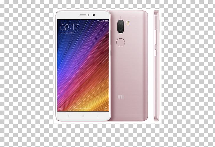 Xiaomi Mi 5s Smartphone Android PNG, Clipart, Electronic Device, Electronics, Gadget, Lte, Magenta Free PNG Download
