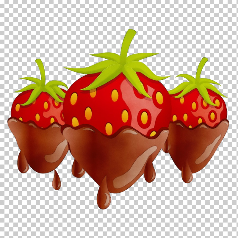 Strawberry PNG, Clipart, Food, Fruit, Natural Foods, Paint, Plant Free PNG Download