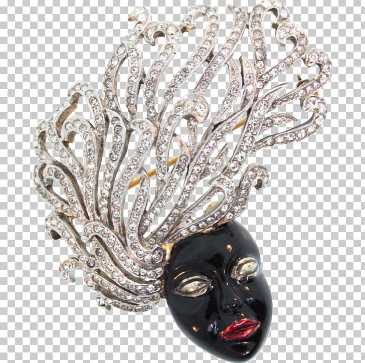 Brooch Blackamoor Jewellery Pin Imitation Gemstones & Rhinestones PNG, Clipart, Blackamoor, Bling Bling, Blingbling, Body Jewellery, Body Jewelry Free PNG Download