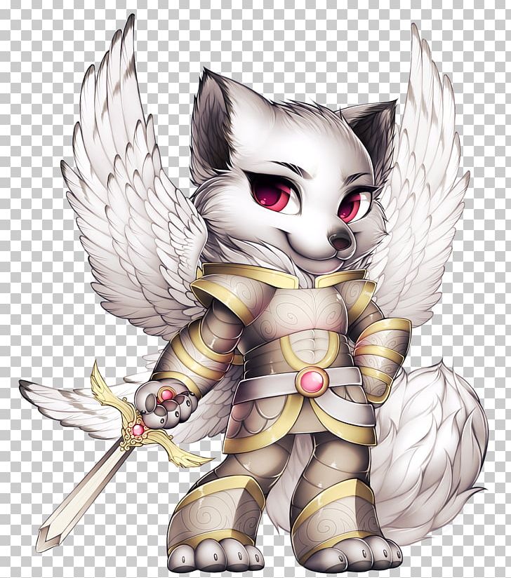 Cat AngelsFox Radio AngelsFox Radio PNG, Clipart, Angel, Animals, Art, Canidae, Carnivoran Free PNG Download