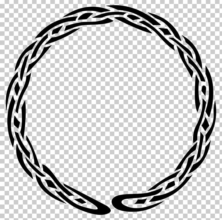 Computer Icons Circle PNG, Clipart, Black And White, Body Jewellery, Body Jewelry, Bracelet, Circle Free PNG Download