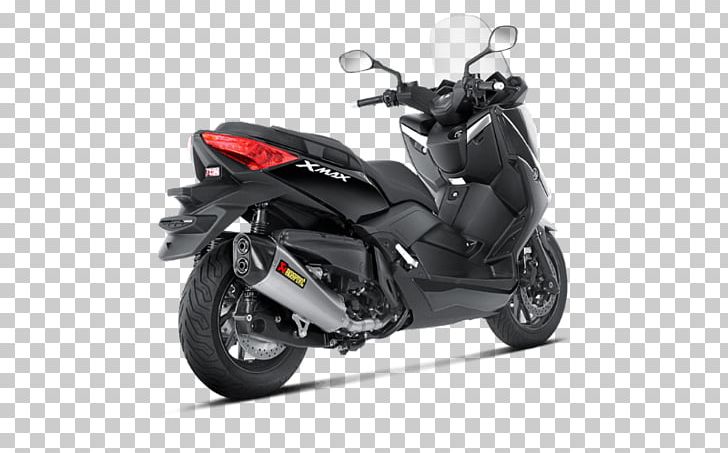 Exhaust System Yamaha Motor Company Scooter Triumph Motorcycles Ltd Car PNG, Clipart, Akrapovic, Car, Cars, Cruiser, Exhaust System Free PNG Download