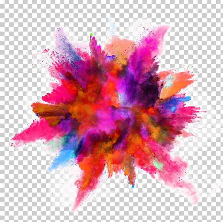 Explosion Stock Photography Powder PNG, Clipart, Artbook, Color, Color By Number, Colour, Desktop Wallpaper Free PNG Download