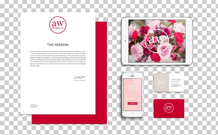 Graphic Design Brand Multimedia PNG, Clipart, Brand, Flat Lay, Flower, Graphic Design, Magenta Free PNG Download