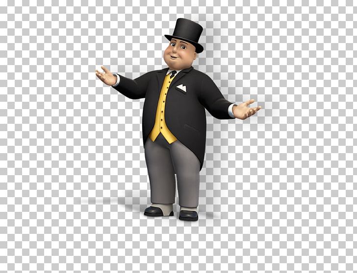 Sir Topham Hatt Thomas Percy Edward The Blue Engine Train PNG, Clipart, Costume, Drawing, Edward The Blue Engine, Figurine, Gentleman Free PNG Download