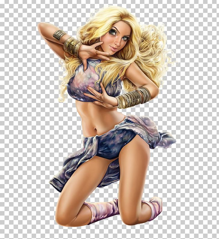 Woman Бойжеткен Pin-up Girl Art Polyvore PNG, Clipart, Arm, Art, Artist, Blond, Doll Free PNG Download