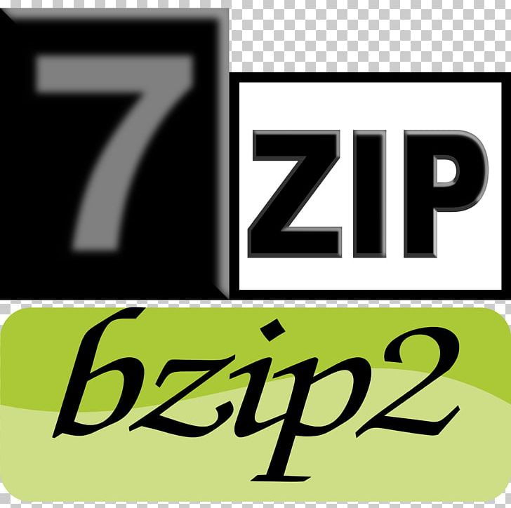 7-Zip File Archiver Computer Icons RAR PNG, Clipart, 7zip, Area, Brand, Bzip2, Computer Icons Free PNG Download