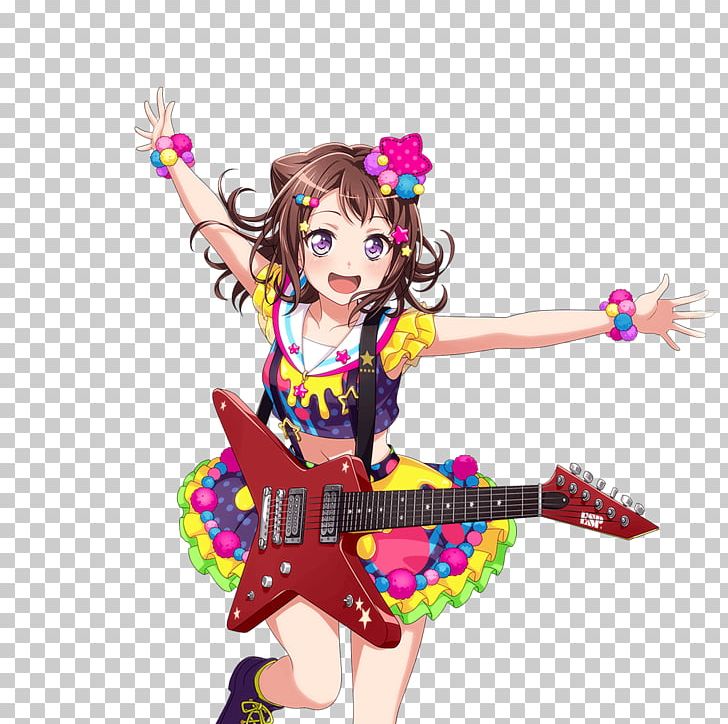 BanG Dream! Girls Band Party! Weiß Schwarz All-female Band Character PNG, Clipart, Allfemale Band, Anime, Arisa, Art, Bang Dream Free PNG Download