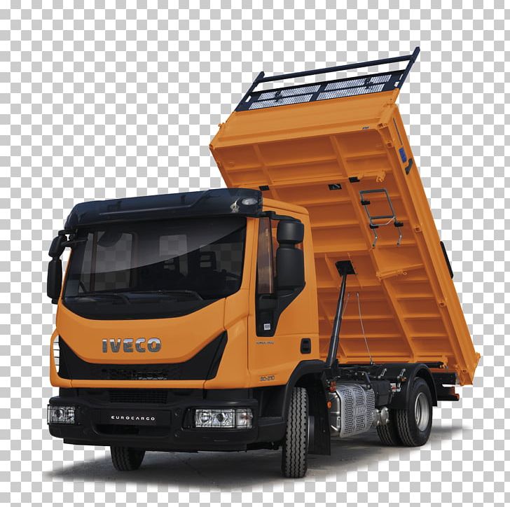 Commercial Vehicle Iveco Daily Truck Kippbrücke PNG, Clipart, Brand, Car, Car Dealership, Cargo, Cars Free PNG Download