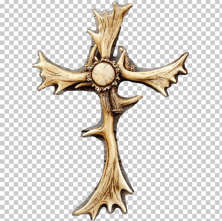 Crucifix 01504 Brass Antler PNG, Clipart, 01504, Antler, Artifact, Brass, Country Free PNG Download