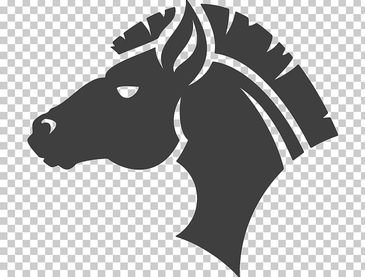 Horse Logo PNG, Clipart, Animals, Atmosphere, Atmospheric Vector, Background Black, Black Free PNG Download