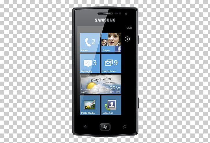 Samsung Omnia W Samsung Galaxy Y Samsung Omnia 7 Samsung Galaxy Note II Samsung Galaxy S4 Mini PNG, Clipart, Cellular Network, Electronic Device, Electronics, Gadget, Mobile Phone Free PNG Download