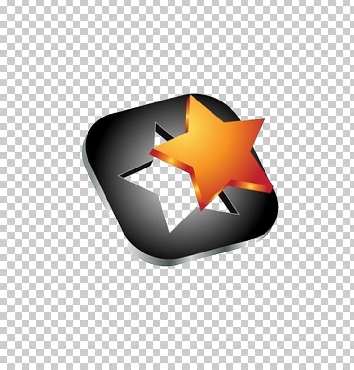 Three-dimensional Space Star Icon PNG, Clipart, 3d Animation, 3d Arrows, 3d Computer Graphics, Adobe Illustrator, Art Free PNG Download