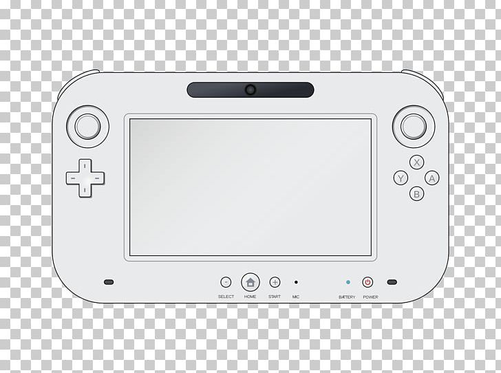 Wii U GamePad Video Game Consoles PlayStation PNG, Clipart, Electronic Device, Gadget, Mobile Device, Multimedia, Nintendo Free PNG Download