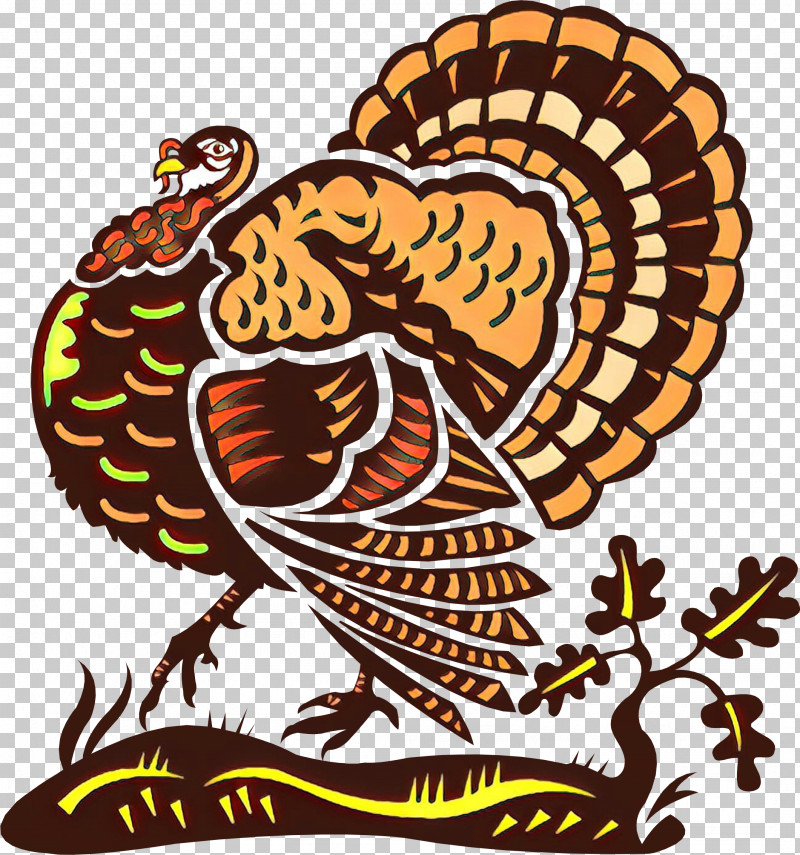 Thanksgiving PNG, Clipart, Bird, Thanksgiving, Turkey Free PNG Download