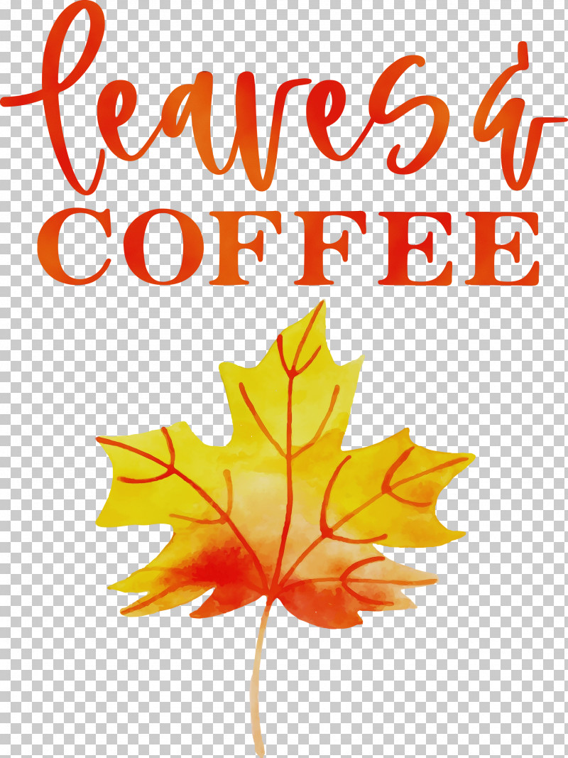 Vector Leaf Caluya Design Watercolor Painting Autumn PNG, Clipart, Autumn, Caluya Design, Coffee, Image Tracing, Leaf Free PNG Download