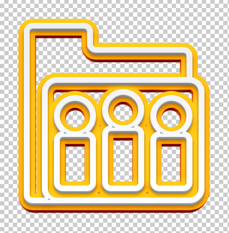 Group Icon Folder And Document Icon PNG, Clipart, Folder And Document Icon, Group Icon, Line, Logo, Rectangle Free PNG Download