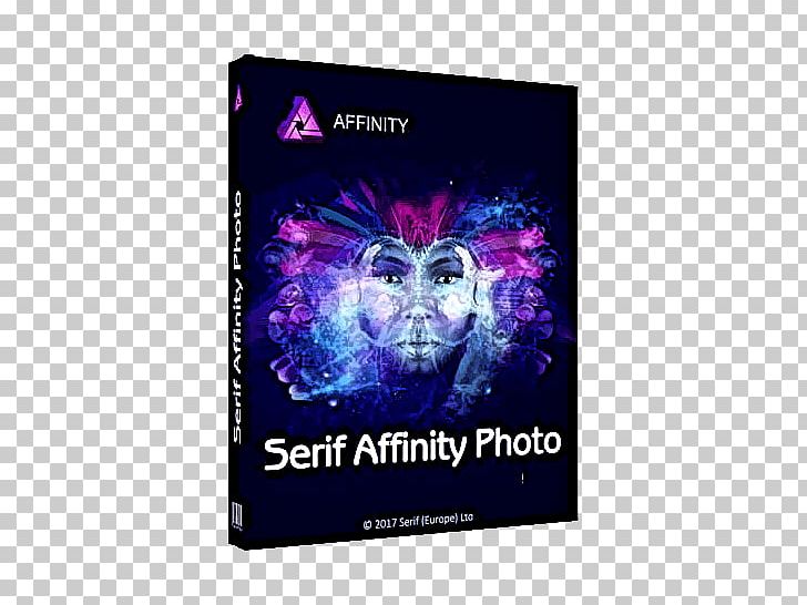 Affinity Photo Serif Photograph Editing Computer Software PNG, Clipart, 64bit Computing, Advertising, Affinity, Affinity Designer, Affinity Photo Free PNG Download