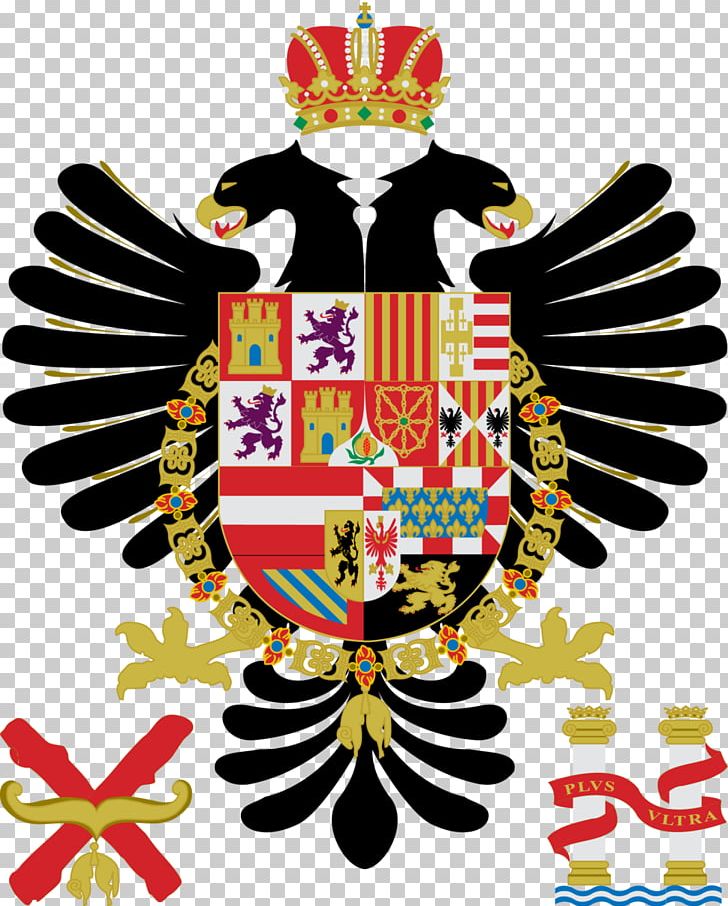 Coat Of Arms Of Spain Monarchy Of Spain Holy Roman Emperor PNG, Clipart, Art, Charles V, Coat Of Arms, Coat Of Arms Of Austria, Coat Of Arms Of Spain Free PNG Download