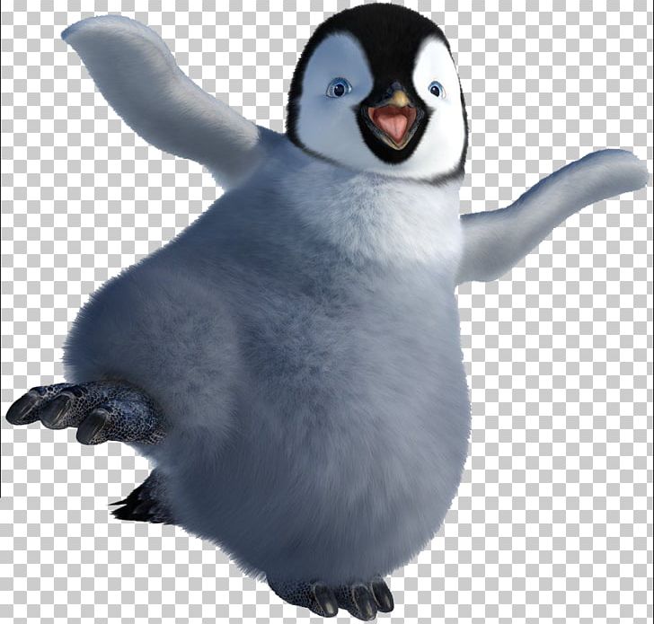 Emperor Penguin Mumble Happy Feet PNG, Clipart, Animals, Animation, Beak, Bird, Cartoon Penguin Free PNG Download
