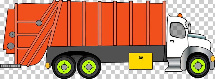 Garbage Truck Waste Car PNG, Clipart, Automotive Design, Car, Cargo, Dump Truck, Freight Transport Free PNG Download
