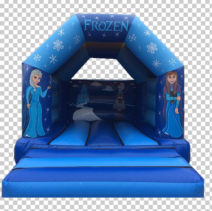 Inflatable Bouncers Castle Manchester Stockport PNG, Clipart, Balloon, Blue, Castle, Child, Cobalt Blue Free PNG Download