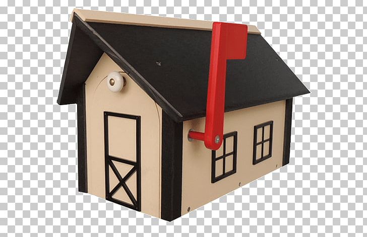 Letter Box Mail House Garden Roof PNG, Clipart, Angle, Building, Chalet, Cottage, Facade Free PNG Download