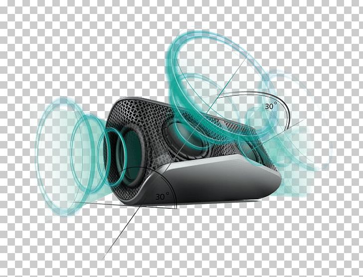 Logitech X-300 Loudspeaker Wireless Speaker Logitech X300 Speaker PNG, Clipart, Aqua, Audio, Audio Equipment, Bluetooth, Headphones Free PNG Download