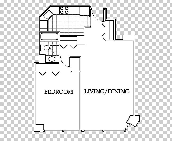 Paper Floor Plan White Furniture Angle PNG, Clipart,  Free PNG Download