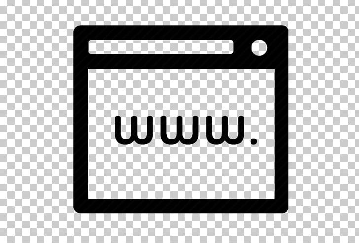 Web Page Web Browser Computer Icons PNG, Clipart, Angle, Black, Brand, Computer Icons, Domain Name Free PNG Download