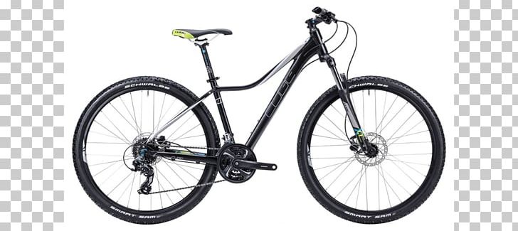 Bicycle Mountain Bike Cube Bikes 29er CUBE Aim Pro (2018) PNG, Clipart, 29er, Autom, Automotive Exterior, Bicycle, Bicycle Accessory Free PNG Download