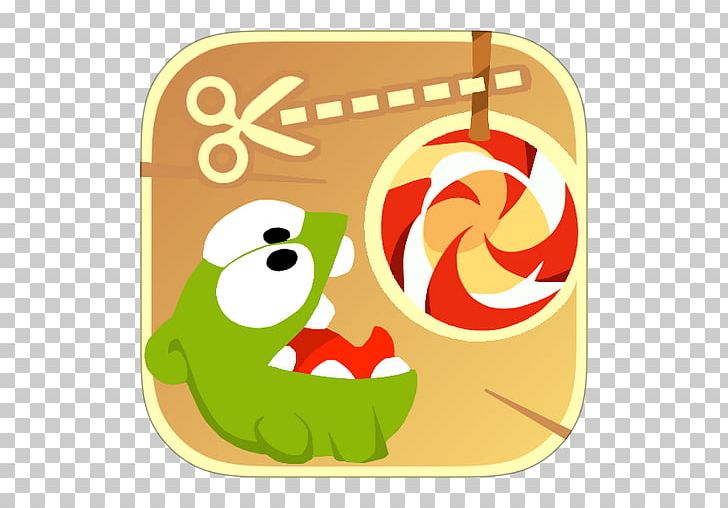 Cut the Rope: Experiments for iPhone - Download