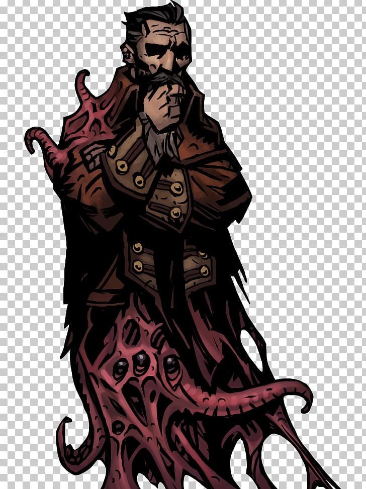 Darkest Dungeon Hag Demon's Souls Ancestor Video Game PNG, Clipart,  Free PNG Download