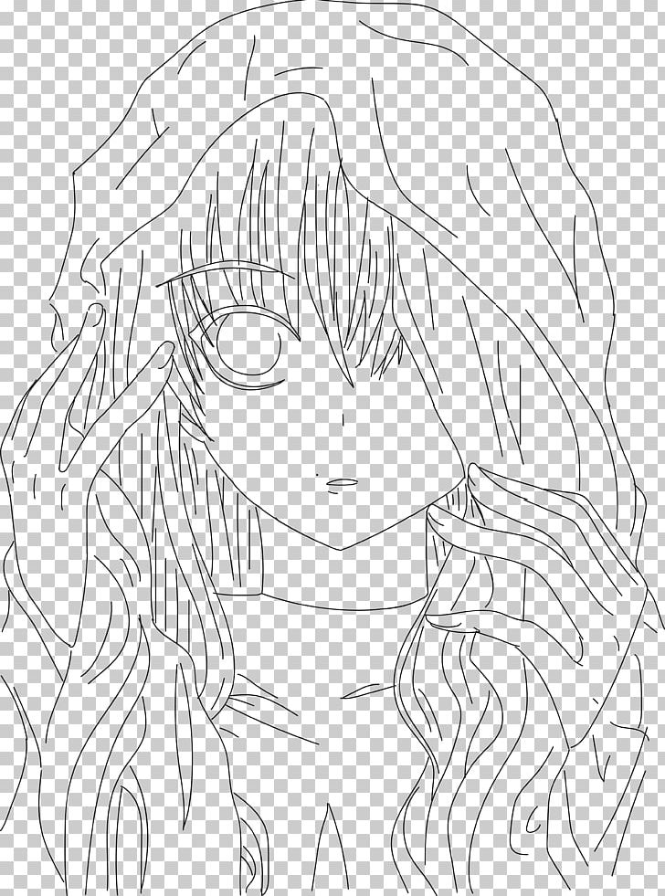 Drawing Line Art Anime Sketch PNG, Clipart, Anime, Anime Sketch, Arm, Art, Artwork Free PNG Download