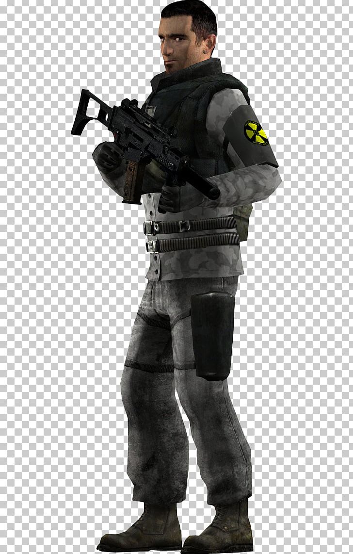 Garry's Mod Half-Life 2 Soldier Army PNG, Clipart, Army, Army Officer, Enemy, Garrys Mod, Gun Free PNG Download
