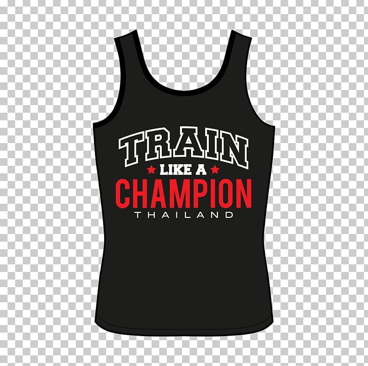 T-shirt Sleeveless Shirt Clothing Father Gift PNG, Clipart, Active Tank, Black, Brand, Champion, Christmas Free PNG Download