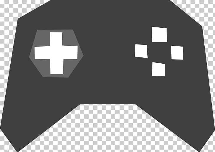 Video Game Consoles Game Controllers PNG, Clipart, Angle, Black, Black And White, Brand, Computer Icons Free PNG Download