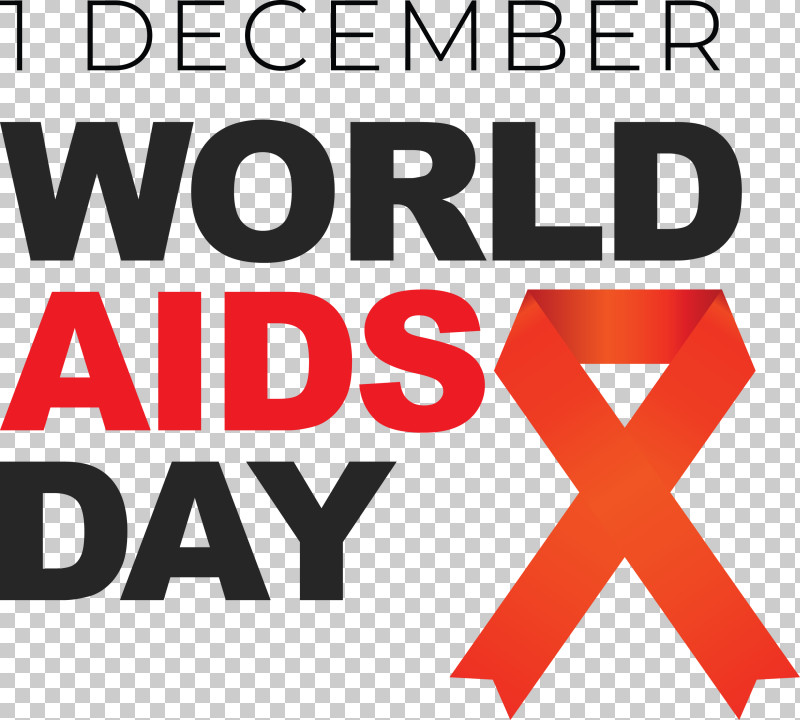 World AIDS Day PNG, Clipart, Line, Logo, Meter, Signage, Symbol Free PNG Download