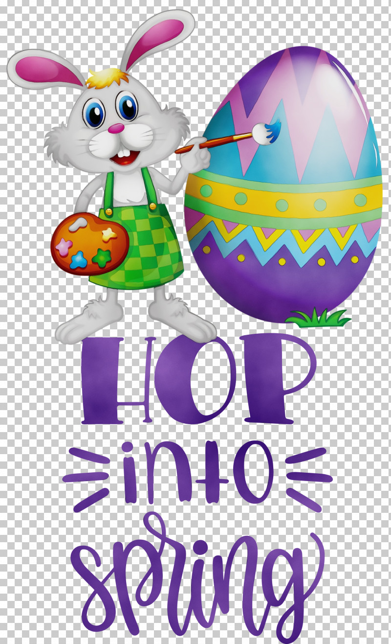 Easter Bunny PNG, Clipart, Decal, Decoration, Easter Basket, Easter Bunny, Easter Day Free PNG Download