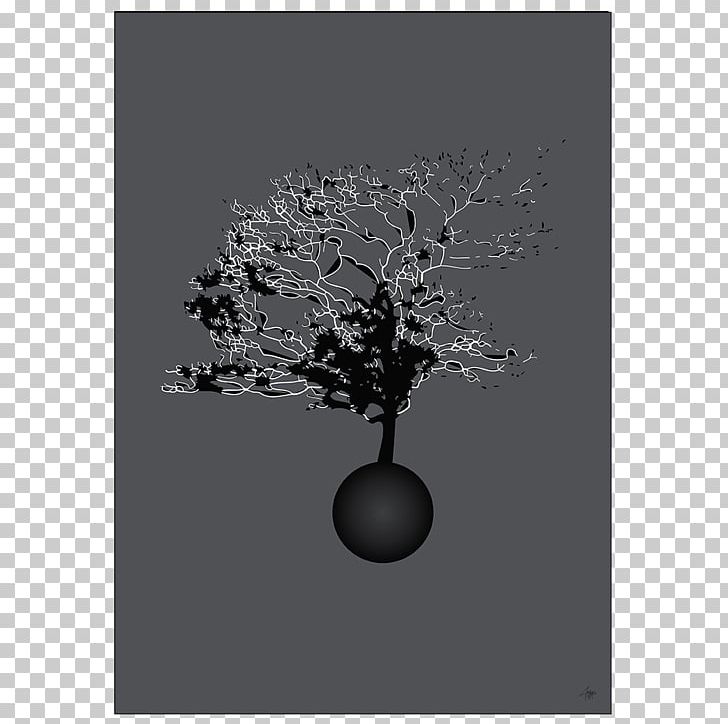 Black Poster Color White PNG, Clipart, Black, Black And White, Blue, Branch, Color Free PNG Download