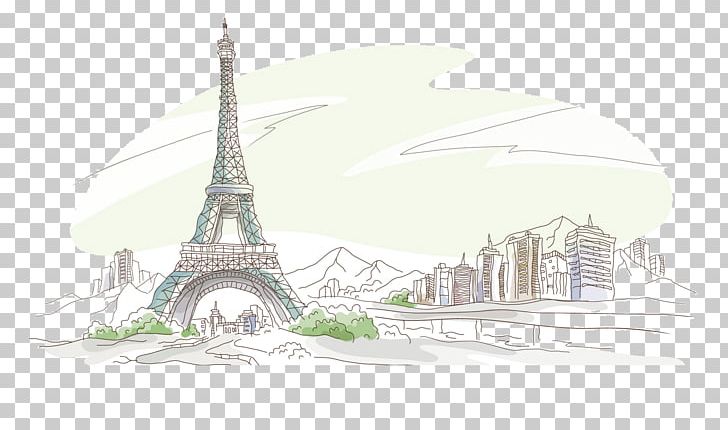Eiffel Tower 58 Tour Eiffel Drawing PNG, Clipart, Abstract Lines, Architecture, Building, Computer, Curved Lines Free PNG Download