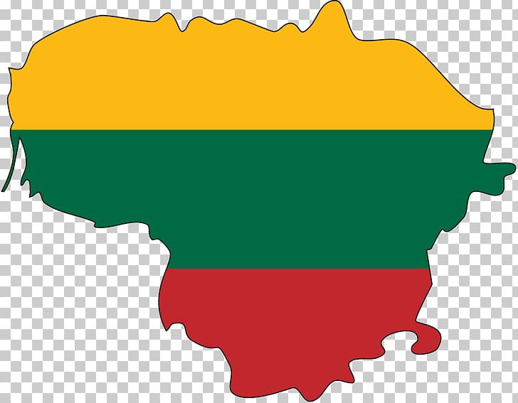 Flag Of Lithuania Map Lithuanian PNG, Clipart, Area, Artwork, Baltic Languages, Baltic States, Europe Free PNG Download