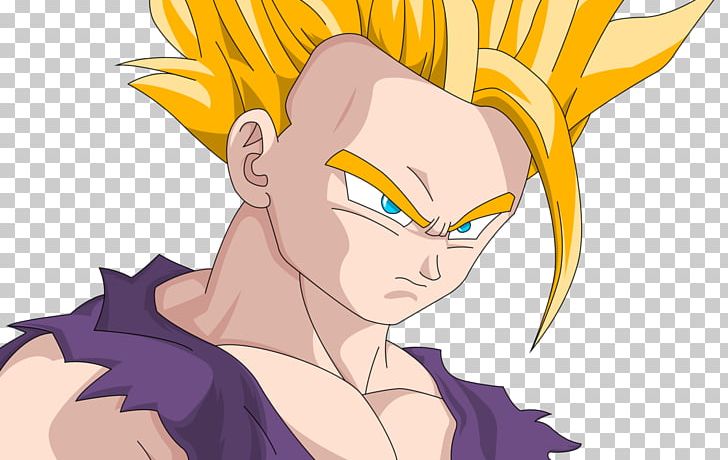 Gohan Goku Trunks Vegeta Piccolo PNG, Clipart, Abdullah, Anime, Art, Artwork, Cartoon Free PNG Download