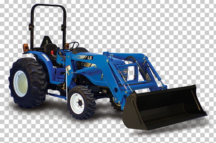 LS Tractors Agriculture Loader Kioti PNG, Clipart, 4wd, Agricultural Machinery, Agriculture, Backhoe, Cultivator Free PNG Download