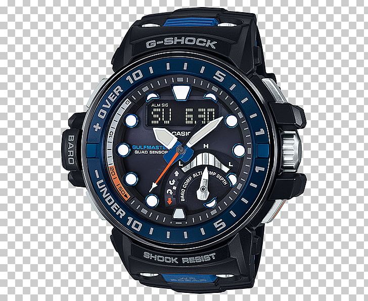 Master Of G G-Shock Casio Watch Tough Solar PNG, Clipart, Altimeter, Barometer, Brand, Casio, Clock Free PNG Download