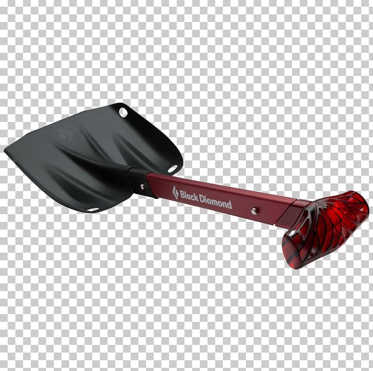 Snow Shovel Black Diamond Equipment Handle Spade PNG, Clipart, Architectural Engineering, Avalanche, Avalanche Transceiver, Black Diamond Equipment, Blade Free PNG Download