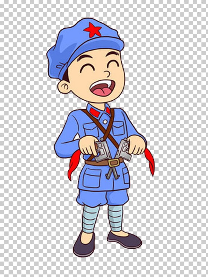Soldier Cartoon Drawing PNG, Clipart, Animated Cartoon, Army, Boy, Child, Fictional Character Free PNG Download