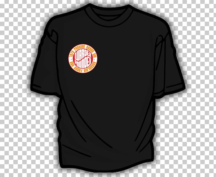 T-shirt Product Design Logo Shoulder PNG, Clipart, Active Shirt, Angle, Black, Black M, Brand Free PNG Download